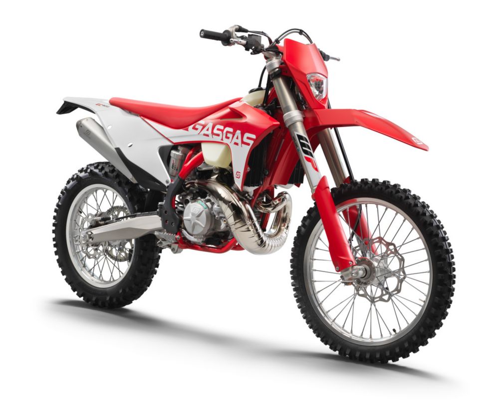 MY22-GASGAS-MX-ENDURO | GASGAS Japan